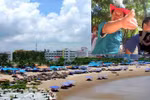 “Tôi thấy không ở đâu có kiểu 'cò quay' tiền của khách như ở Sầm Sơn”