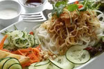 Những món đặc sản ngon, lạ nổi tiếng Việt Nam (P4) 