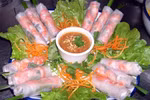 Những món đặc sản ngon, lạ nổi tiếng Việt Nam (P5) 