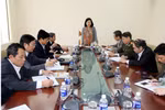 Thí sinh phải chịu thiệt thòi, ngang trái khi thi viên chức ở Vĩnh Phúc