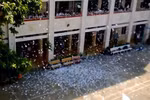 Kỷ niệm những kỳ thi "tiêu cực" và mong ước thầy cô ở kỳ thi quốc gia