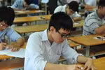 Kỳ thi quốc gia 2015: Mong ước "thấu tình đạt lý" của người trong cuộc