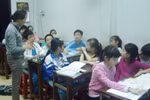Muốn hết dạy thêm, học thêm: "Đánh" thẳng vào phụ huynh là thắng