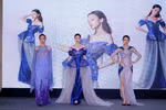 Học Thiết kế thời trang có thể làm stylist, tiếp xúc với người nổi tiếng