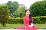 "Chọn nghề giáo là chọn trở thành người thay đổi các thế hệ học sinh"
