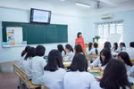 Trường tư một cấp học muốn chuyển sang trường liên cấp: Thủ tục quá phức tạp