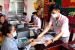 Mức vay tín dụng SV thấp, hạn chế đối tượng, đại diện ngân hàng CSXH nói gì?