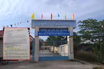 Đề kiểm tra cuối kỳ Ngữ văn lớp 9 nhiều "sạn", Hiệu trưởng THCS Định Thành nói gì?