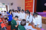 Gặp khó trong tuyển sinh: Đại học địa phương đề xuất có thêm chính sách đặt hàng