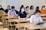 Nhiều trường ĐH không quy đổi chứng chỉ ngoại ngữ sang điểm thi tốt nghiệp THPT 