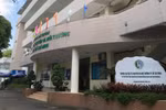 ĐH Tài nguyên & Môi trường TP.HCM: 3 công khai bảo mật, đã có nguồn thu năm 2024