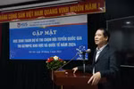 Làm gì để thu hút thí sinh giỏi theo học các ngành khoa học cơ bản?