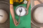 Phụ huynh 'than' bữa ăn phụ chỉ cháo trắng, Hiệu trưởng Mầm non Minh Đức nói gì?
