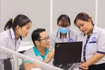 Có chương trình đào tạo ngành Tài chính - Ngân hàng học phí 700 triệu đồng/khóa