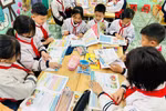 SGK mới giúp học sinh hình thành tư duy hệ thống, vận dụng kiến thức vào thực tế