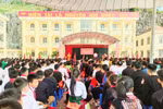 Đánh giá, xếp loại giờ đã khác, chế độ tài chính cho HS nội trú cần thay đổi
