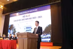 Lãnh đạo Đại học Xây dựng Hà Nội: "Trường trọng điểm ngành không phải bất biến"