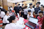 Muôn hình muôn vẻ khó khăn của trường cao đẳng