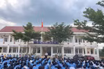 Trường học không "quỹ lớp, quỹ trường": Giáo viên, phụ huynh đều ủng hộ