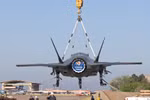 Mỹ cho ngừng bay đối với F-35A sau khi xảy ra một vụ hỏa hoạn 