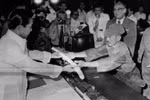 Sỹ quan Nhật Onoda không đầu hàng vừa qua đời