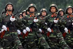 Quân đội Việt Nam có mấy cấp báo động sẵn sàng chiến đấu?