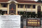 Bình Phước vẫn chưa thể thu hồi phí đào tạo cấp sai cho học sinh cử tuyển