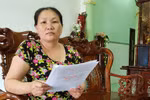 Viện Kiểm sát tối cao vào cuộc vụ Hiệu trưởng tố cáo thẩm phán