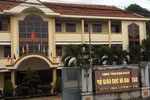 Ai tiếp tay cho sinh viên gian lận hồ sơ học cử tuyển ở Bình Phước? 
