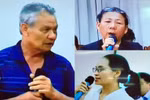 Người dân Thủ Thiêm không “mặc cả” với lãnh đạo