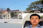 Khai trừ Đảng viên Võ Hoà Thuận, người ép cô giáo quỳ