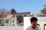 Cách chức Hiệu trưởng bỏ mặc cô giáo bị phụ huynh ép quỳ