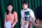 Vụ Hiệu trưởng được bổ nhiệm thần tốc đã động đến Chủ tịch huyện