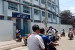Hiệu trưởng Trường An Lạc 2 chi trả lương giáo viên không đàng hoàng