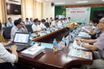 Giảng viên Đại học Sư phạm Kỹ thuật sẵn sàng cho cuộc cách mạng 4.0