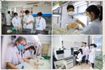 Cần cải thiện chính sách tuyển sinh và học bổng để HS chọn Công nghệ sinh học