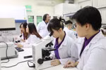 Điểm chuẩn ngành Sư phạm Khoa học tự nhiên có xu hướng tăng trong 3 năm qua