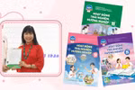 Tổng chủ biên SGK Hoạt động trải nghiệm nói về quy trình biên soạn nghiêm ngặt