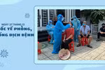 Người trong cuộc nêu lý do khiến ngành truyền nhiễm khó hấp dẫn người học