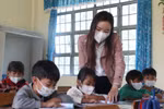 Bình Dương: Thiếu giáo viên một số môn do không có nguồn để tuyển 