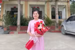 Cô giáo vùng cao có sáng kiến thu hút học sinh dân tộc thiểu số học tiếng Anh