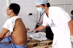 Nóng tối 24/3: Cứ 20 phút có một người Việt Nam chết vì bệnh lao