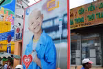 Độc giả kêu gọi mì Gấu đỏ minh bạch trong cách quảng cáo làm từ thiện