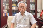 Từ bản ‘luận cương’ mới, nghĩ về hạnh phúc con người