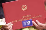 Ứng viên GS mà gửi bừa, không biết tạp chí mạo danh thì không thể chấp nhận được