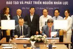 Trường Đại học Hòa Bình đào tạo ngành du lịch gắn với doanh nghiệp