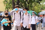 Đề Ngữ văn được thí sinh đánh giá hay, dễ hơn đề thi minh họa của Bộ Giáo dục