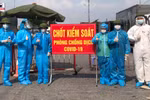 Sinh viên trường y sẵn sàng lên đường chống dịch ngay trong đêm