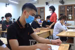 Gợi ý đáp án một số mã đề môn Sử, Địa, Giáo dục công dân