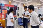 Kiến nghị tăng số lượng giải của hội thi KHKT để động viên, khuyến khích HS